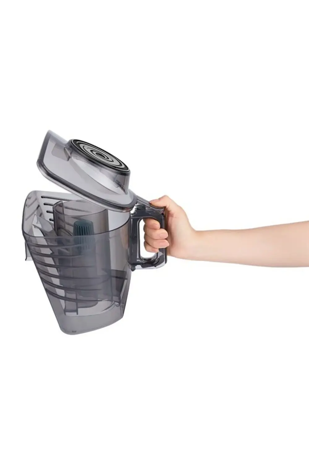 Arnica Tesla Premium Et14302 Toz Torbasız Elektrikli Süpürge Yeşil