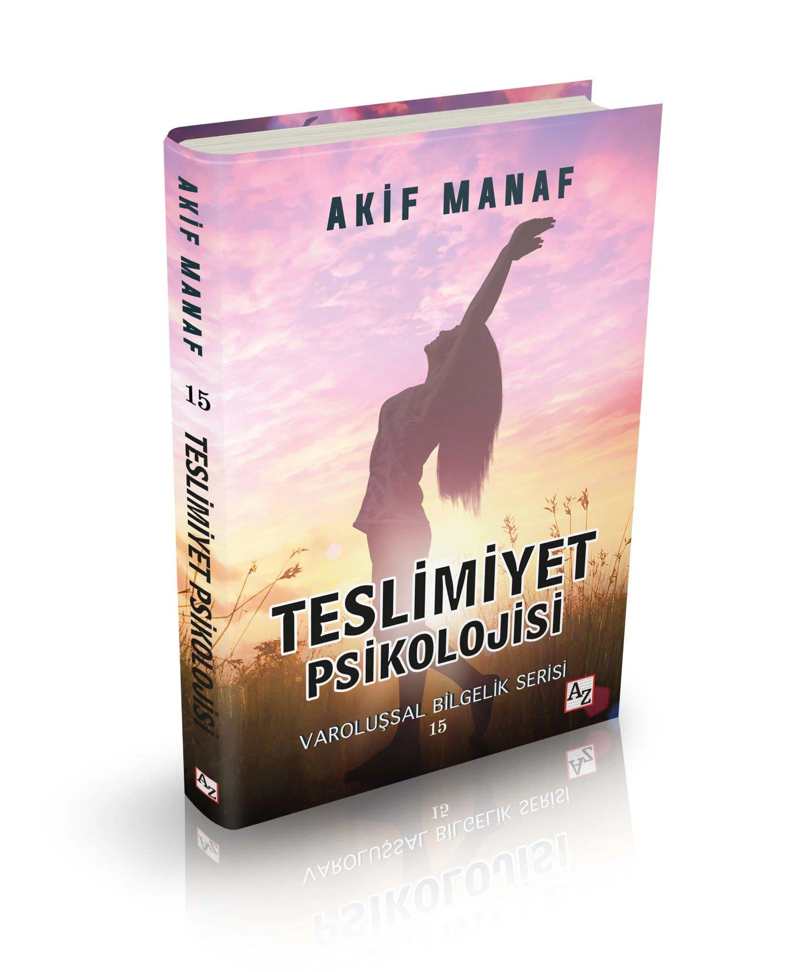 Teslimiyet Psikolojisi- Akif Manaf