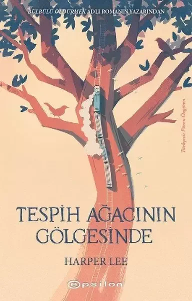 Tespih Ağacının Gölgesinde - Ciltsiz Fiyatı, Yorumları ve Özellikleri