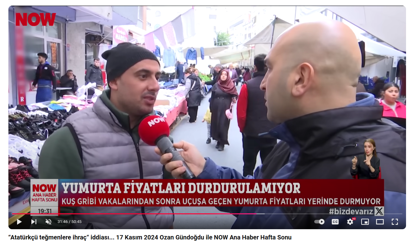 Test Ürünü Satın Almayınız