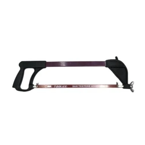 TESTERE DEMİR TESTERE PLASTİK SAPLI