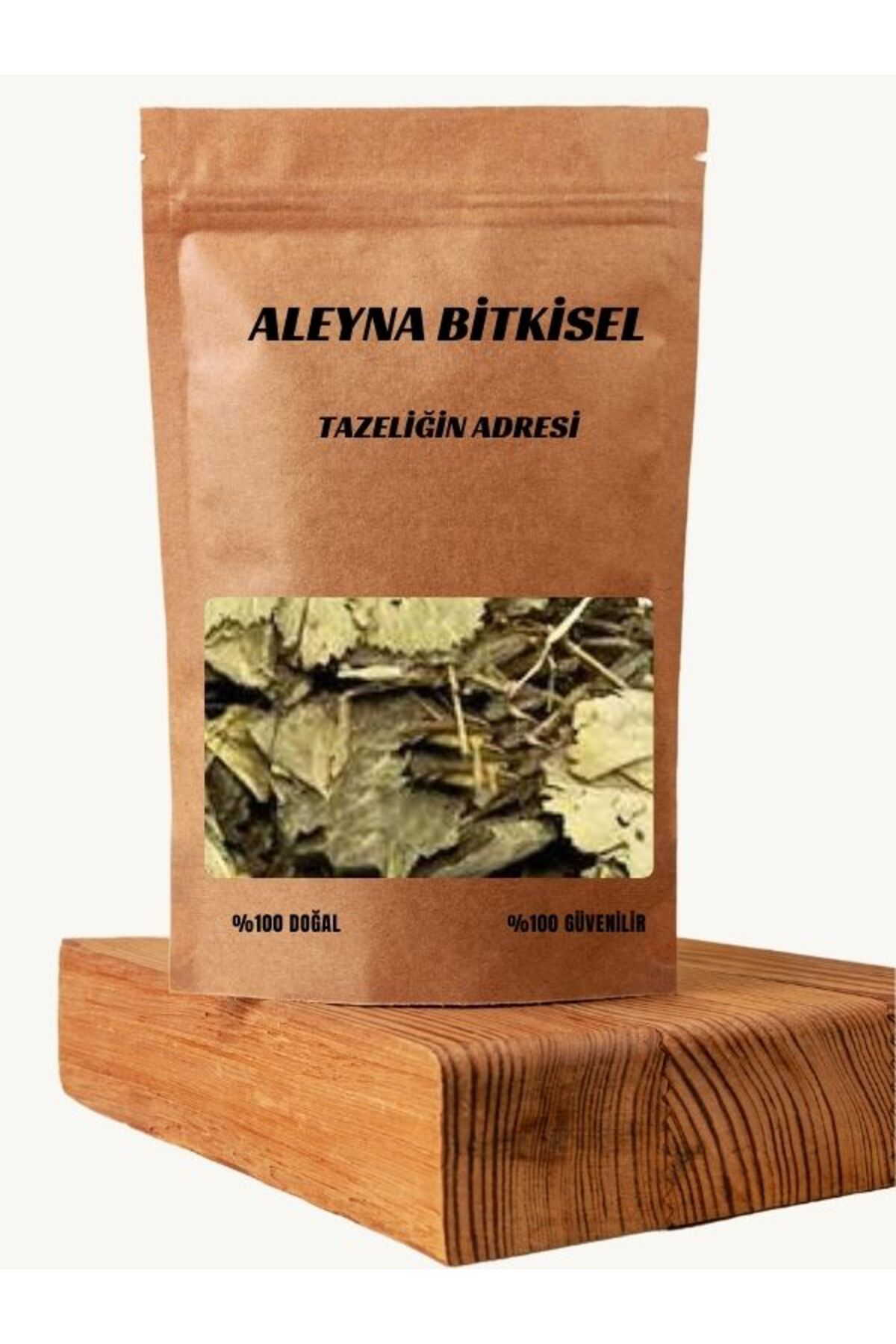 Testere Dişli Aslan Pençesi 100 Gr