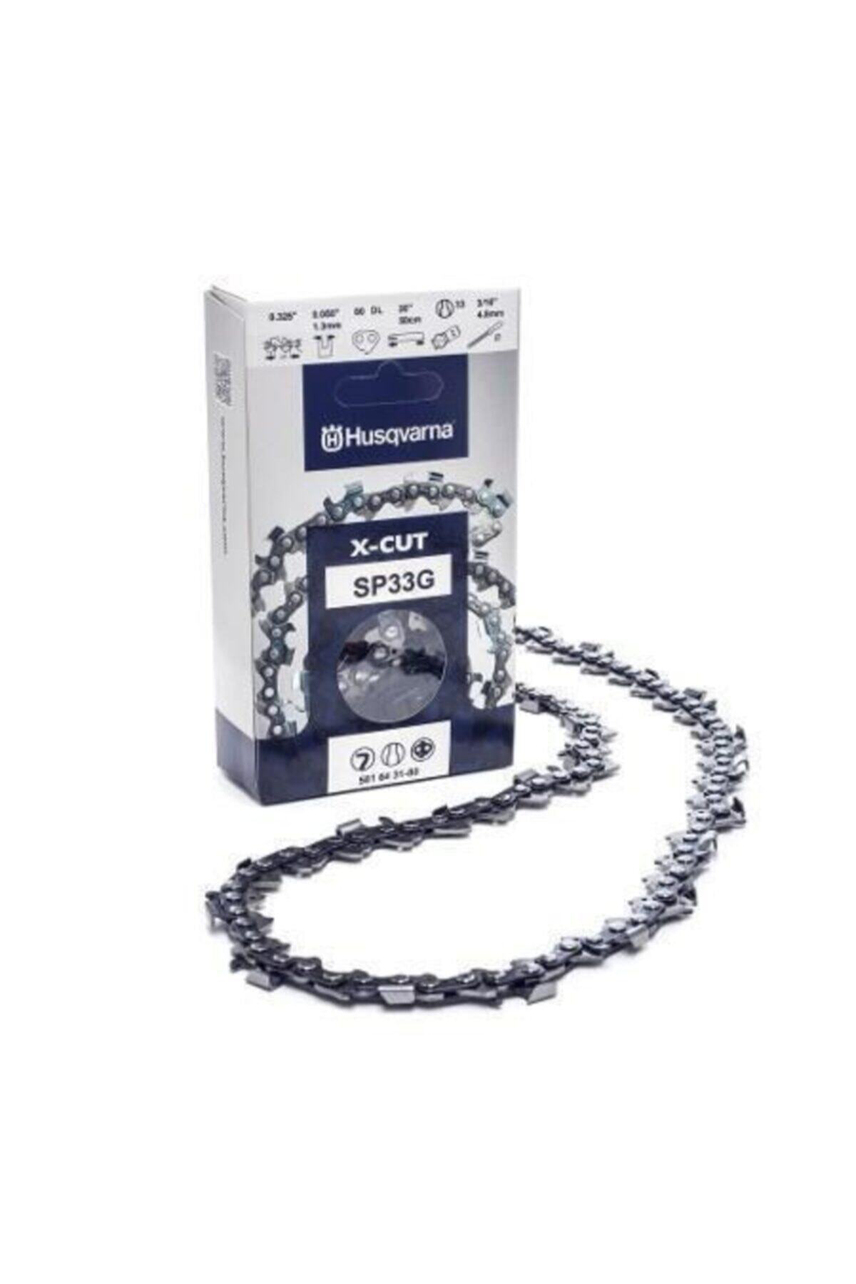 Testere Zinciri 3,25/33 Diş