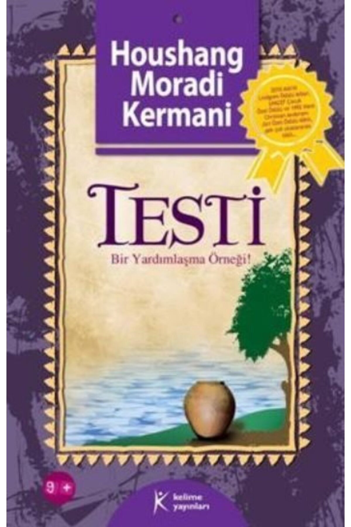 Kelime Yayınları Testi Bir Yardımlaşma Örneği