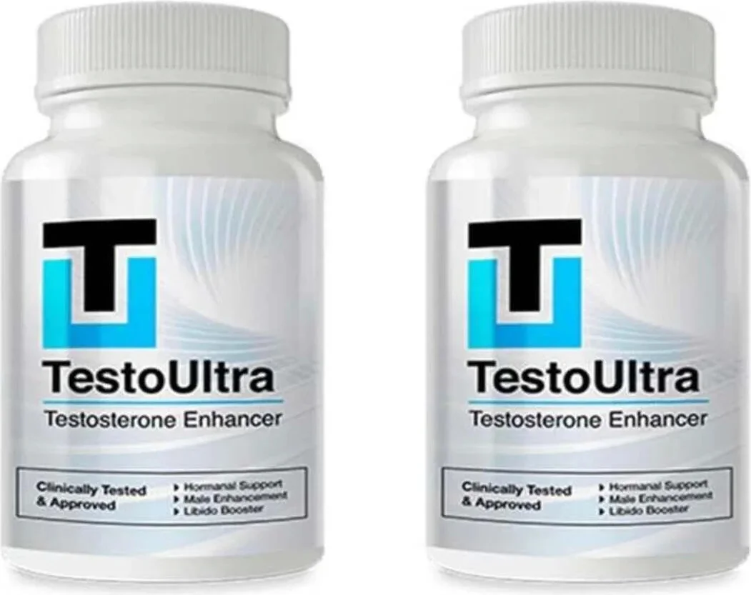 Testo Ultra Erkekler İçin 60'lı x 2 Adet – Enerji ve Performans Desteği Fiyatı, Yorumları ve Özellikleri