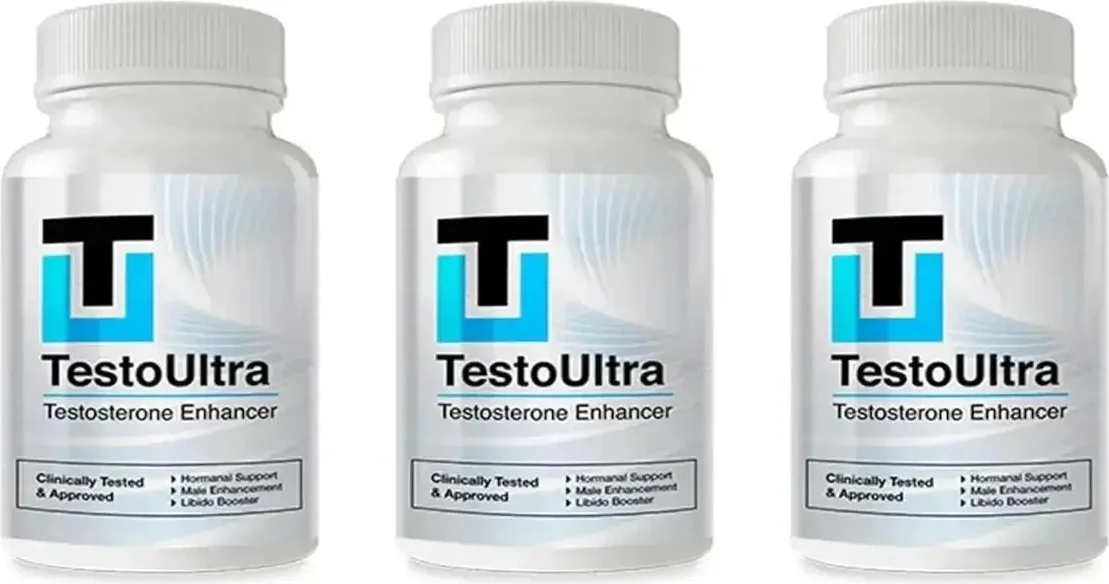 Testo Ultra Erkekler İçin 60'ar Likit x 3 Adet – Enerji ve Performans Desteği Fiyatı, Yorumları ve Özellikleri