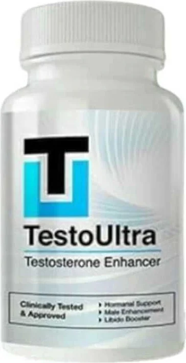 Testo Ultra Erkekler İçin Performans Destekleyici Takviye 60 Kapsül Fiyatı, Yorumları ve Özellikleri