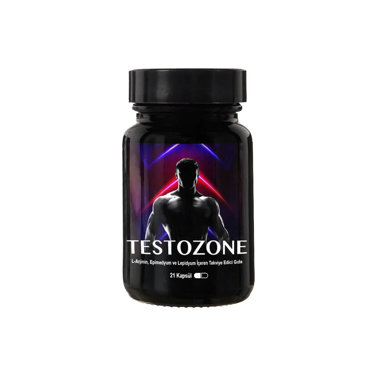 Testozone Erkekler İçin L-Arginini ve Lepidyumlu 21'li Formül Takviye Fiyatı, Yorumları ve Özellikleri