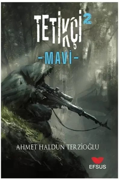 Tetikçi 2 - Mavi Fiyatı, Yorumları ve Özellikleri