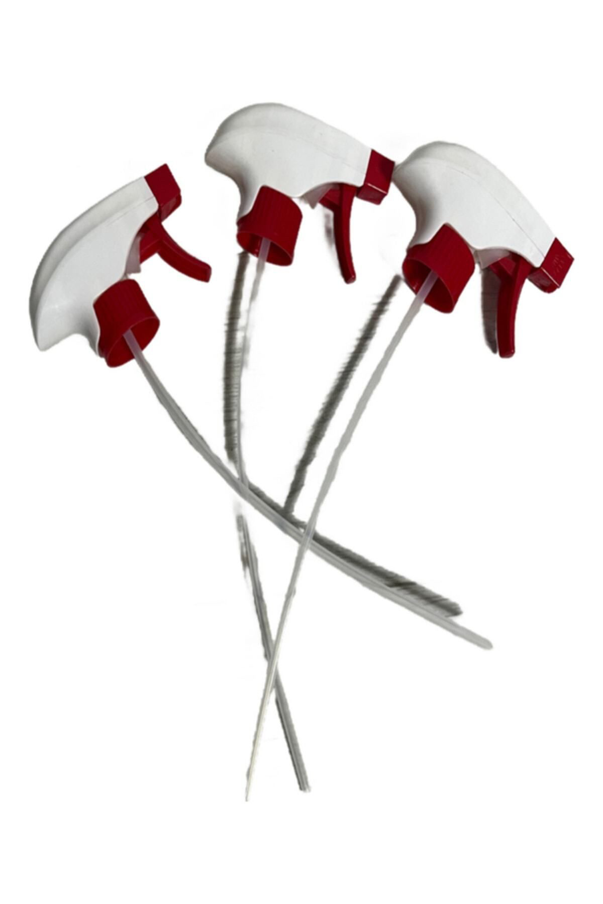 Aniclean Tetikli Köpük Püskürten Fısfıs(Triger) 3 Adet