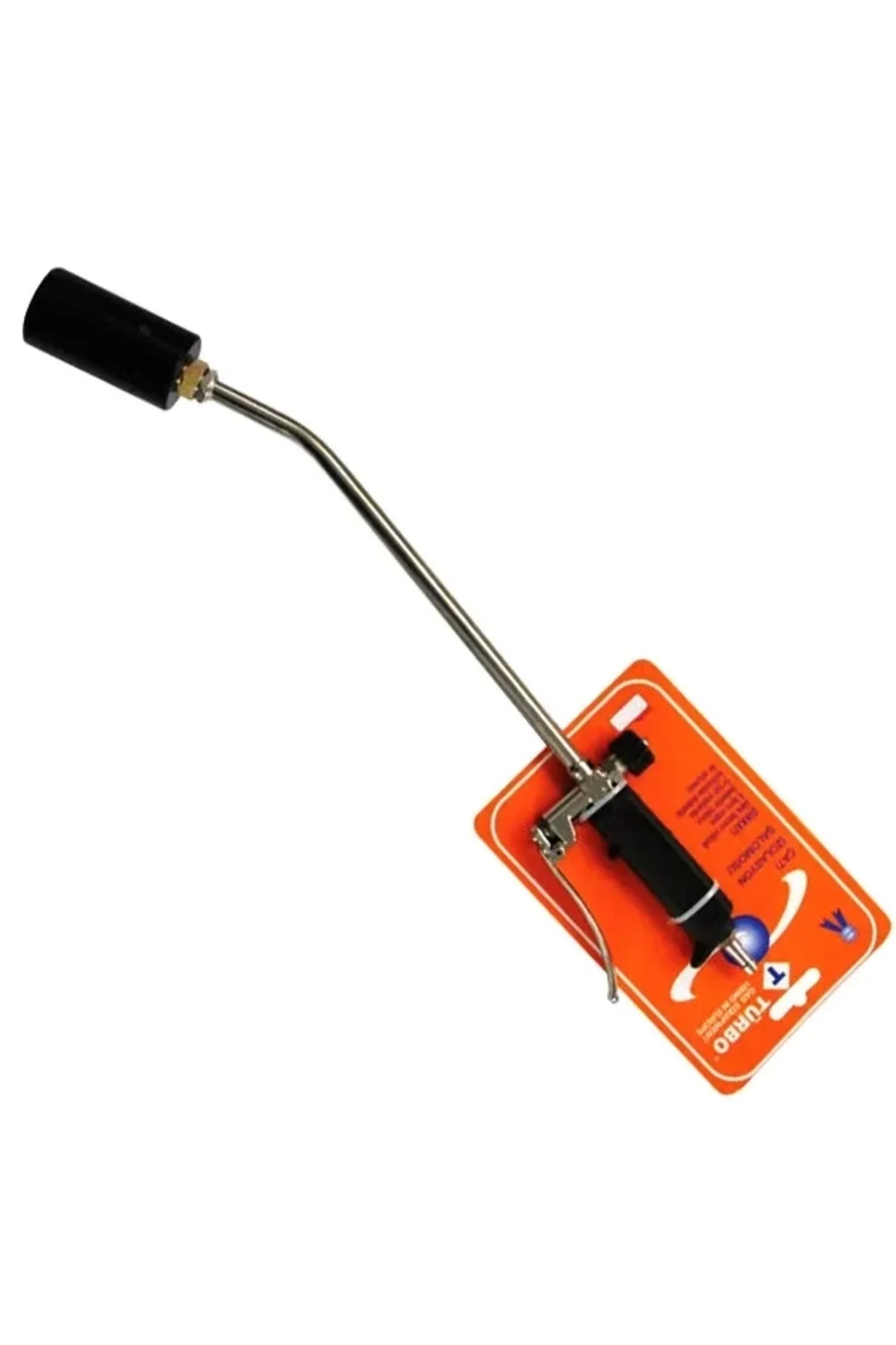 Tetikli Şalümo 33 Cm