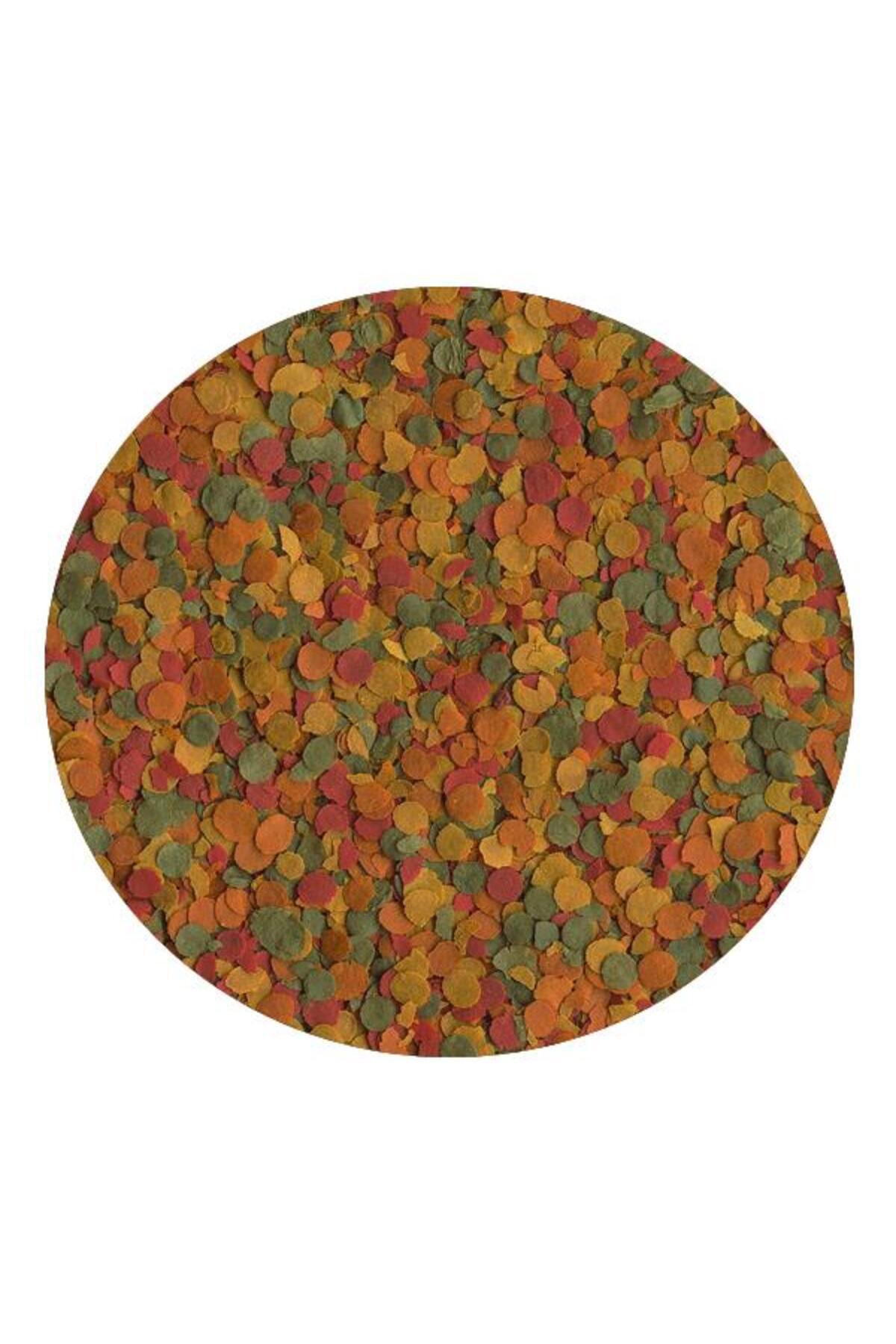 Tetramin Pro Crisps 100gr - Açık