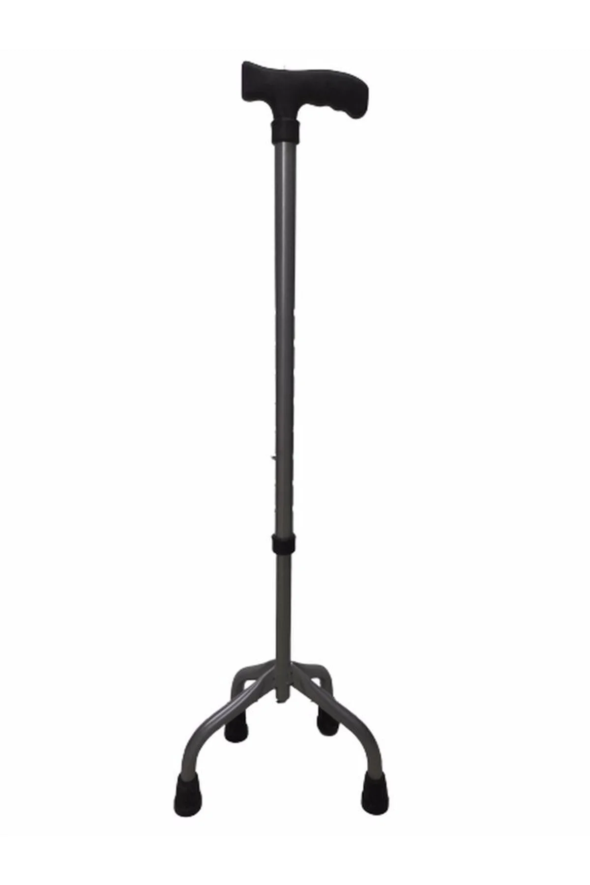 Tetrapot - 4 Ayaklı Baston - Denge Bastonu - Ayarlanabilir Baston
