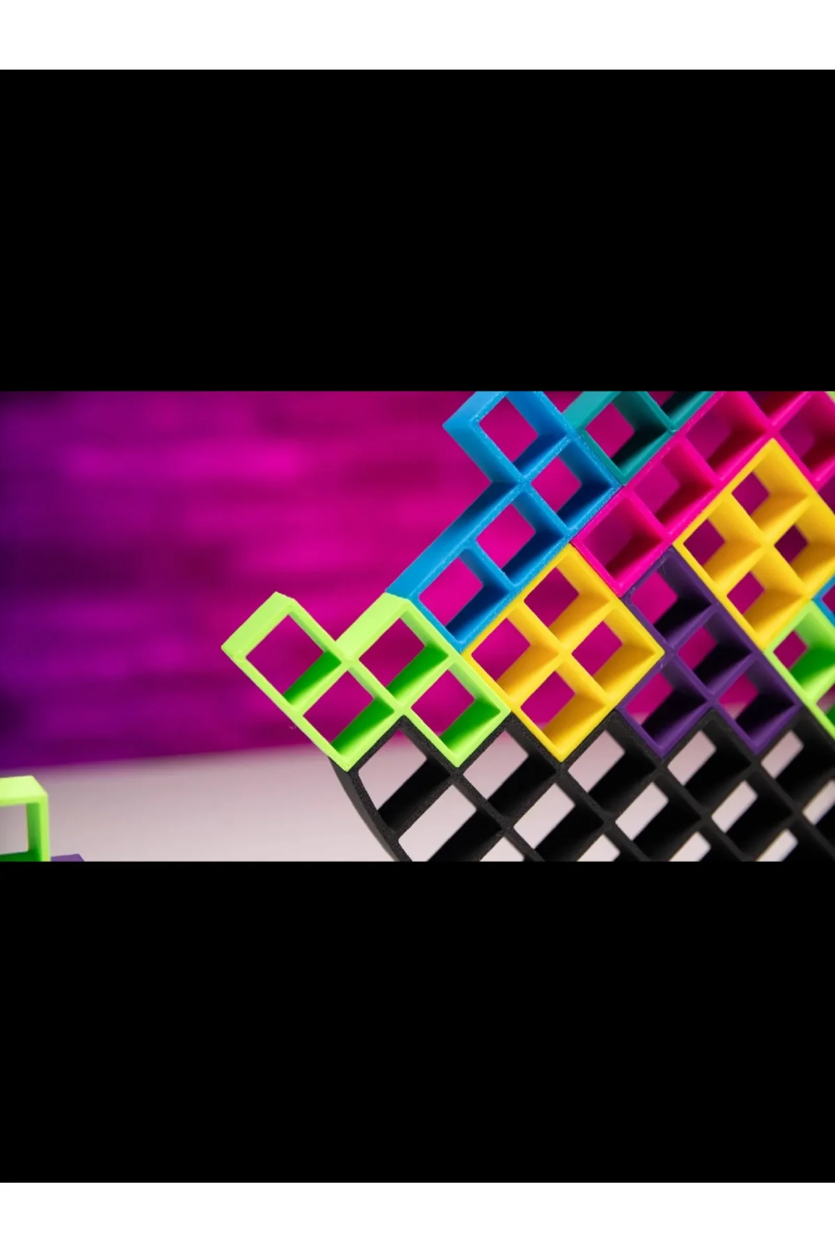 Tetris oyun game