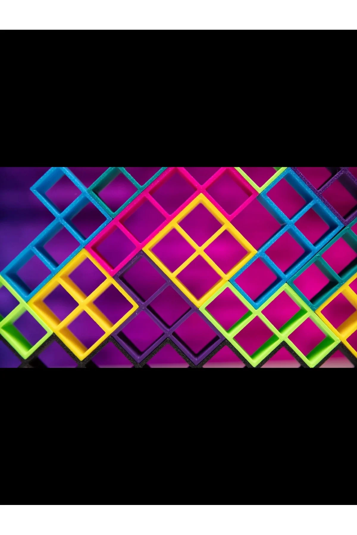 Tetris oyun game