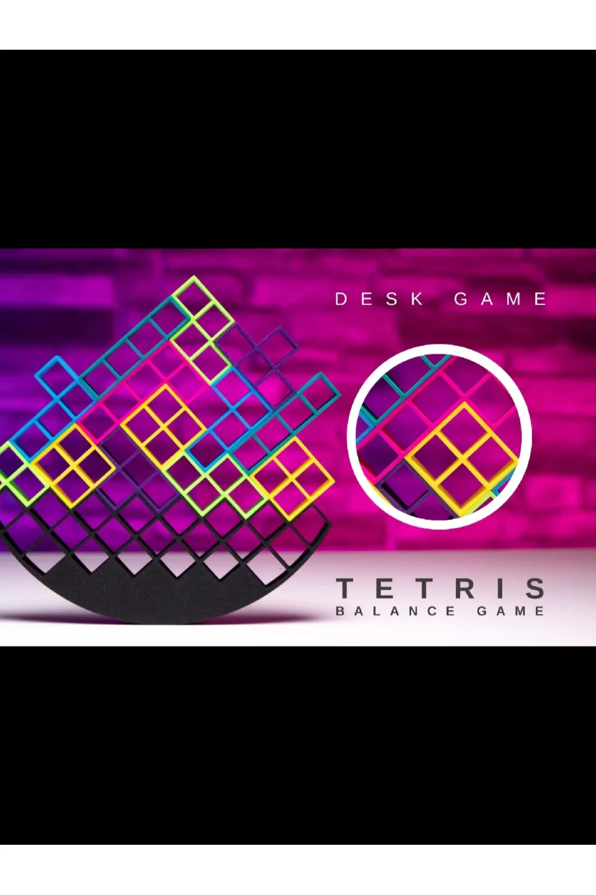 Tetris oyun game