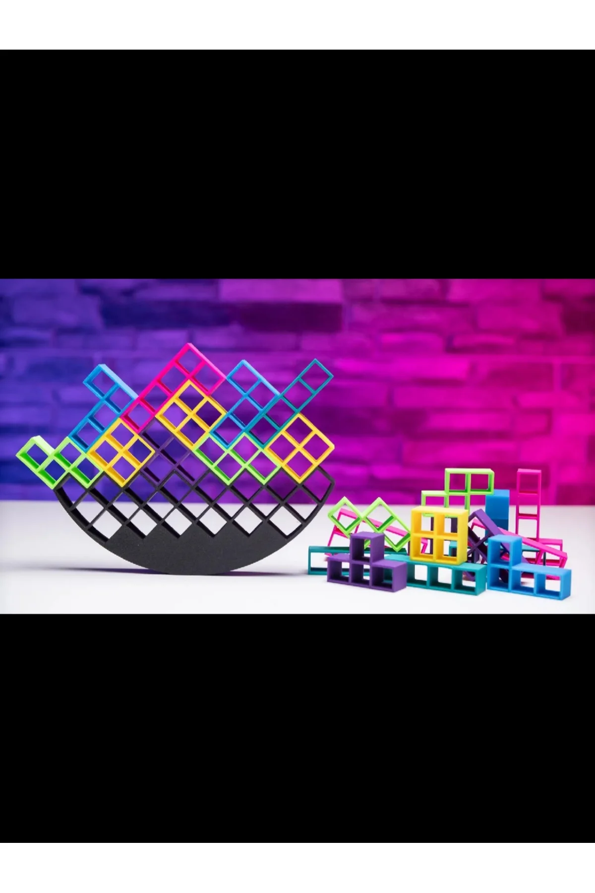 Tetris oyun game