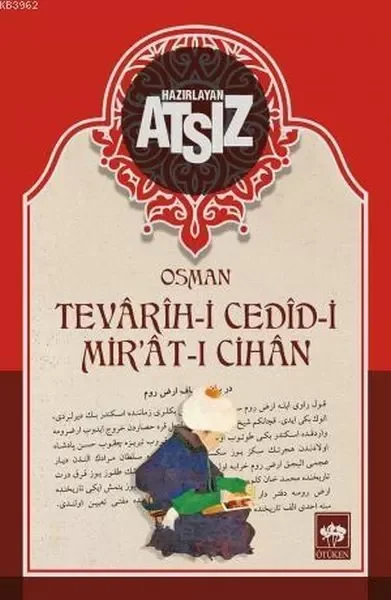 Tevarih-i Cedid-i Mir'at-ı Cihan Fiyatı, Yorumları ve Özellikleri