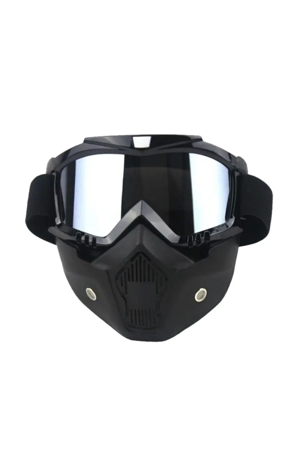 Tex 710 Jet Maske Zilla-tex710
