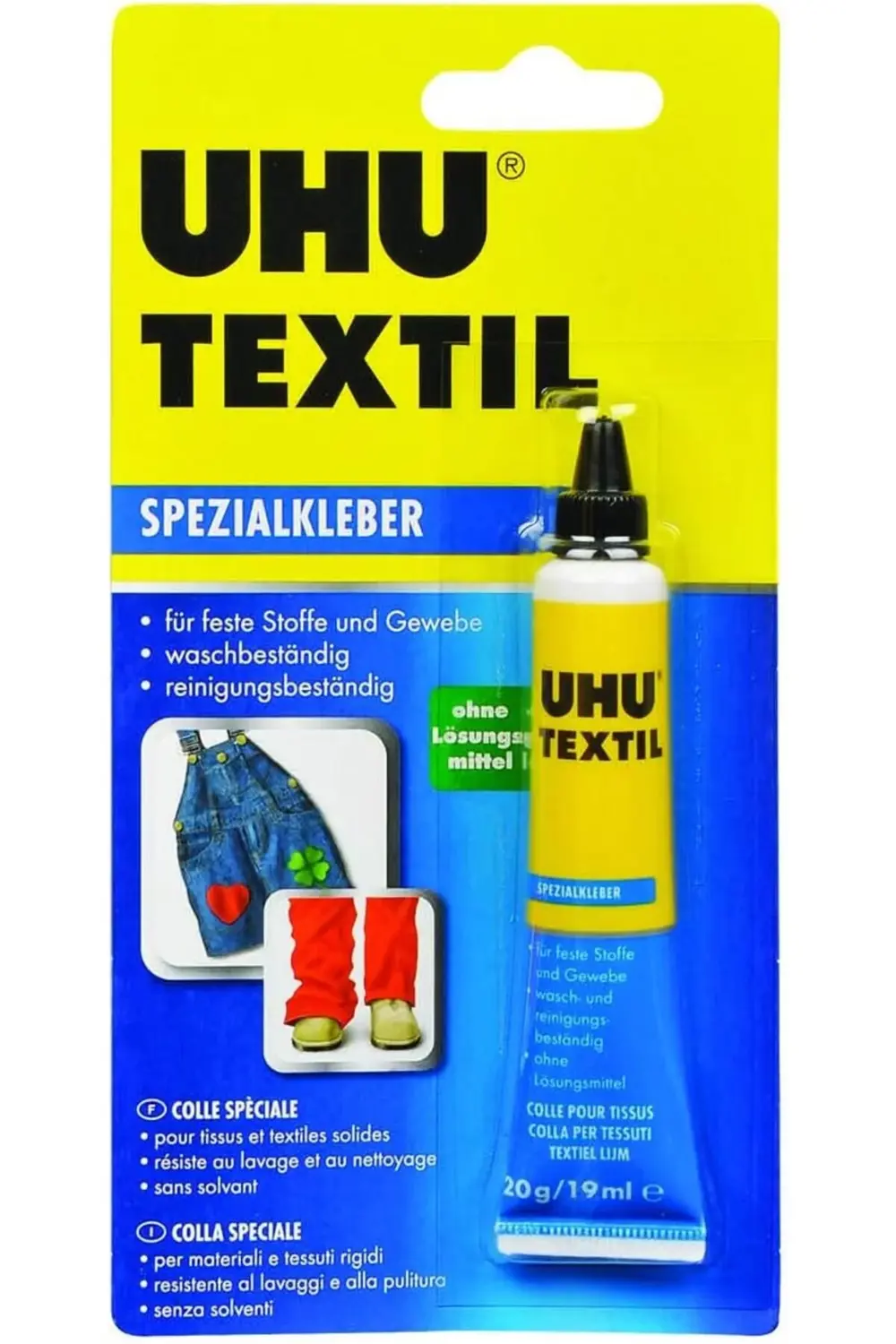 Textıl Kumas Yapıstırıcı 1185222