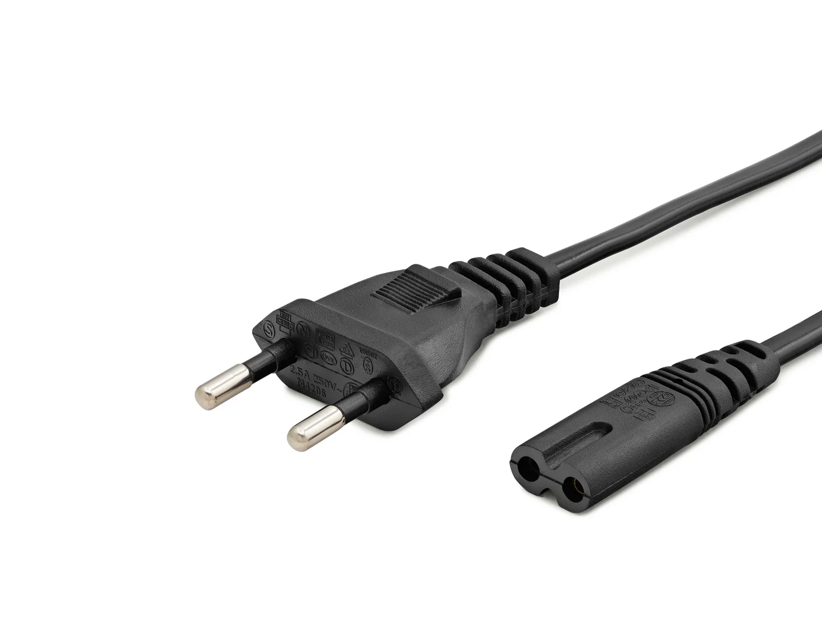 Teyp Güç Kablosu 42 Pin 1 Mm 500W 1 M - Siyah HDX5534 Teyp Güç Kablosu 42 Pin 1 Mm 500W 1 M - Siyah HDX5534