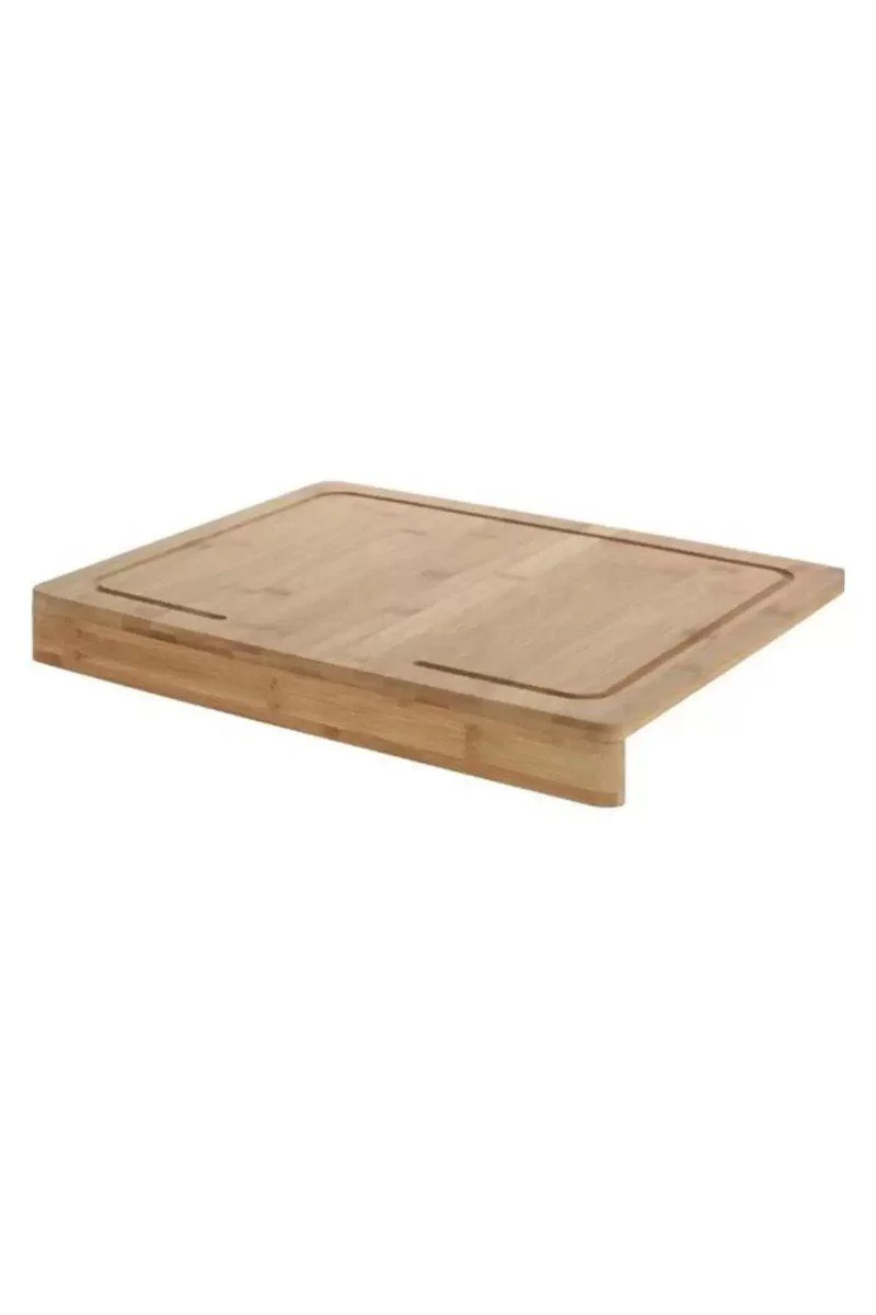 Tezgah Üstü Kesim Panosu 35x25 Cm - Profesyonel Mutfak Kesim Tahtası Fiyatı, Yorumları ve Özellikleri