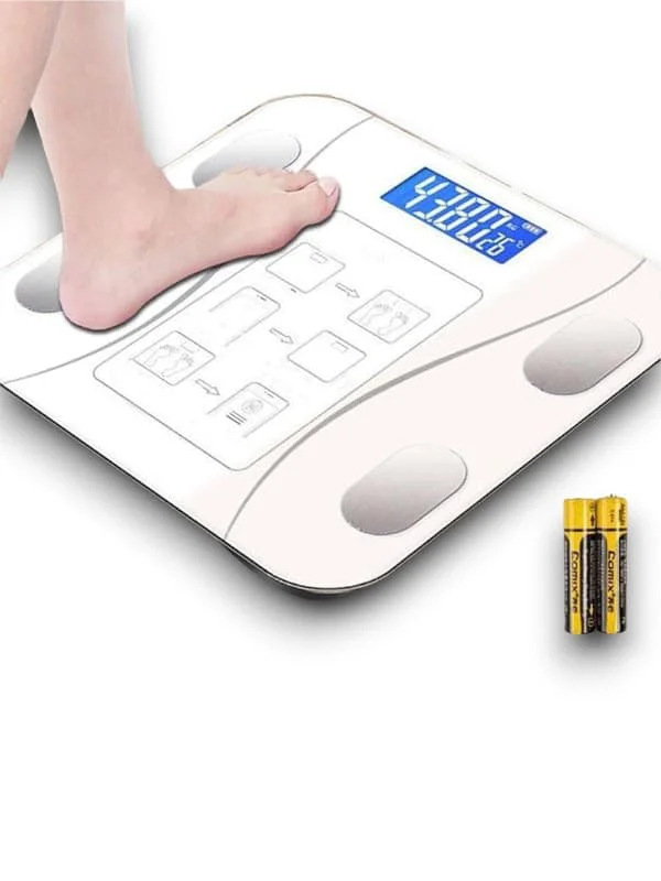 TF-1072 BLUETOOTH BASKÜL TARTI