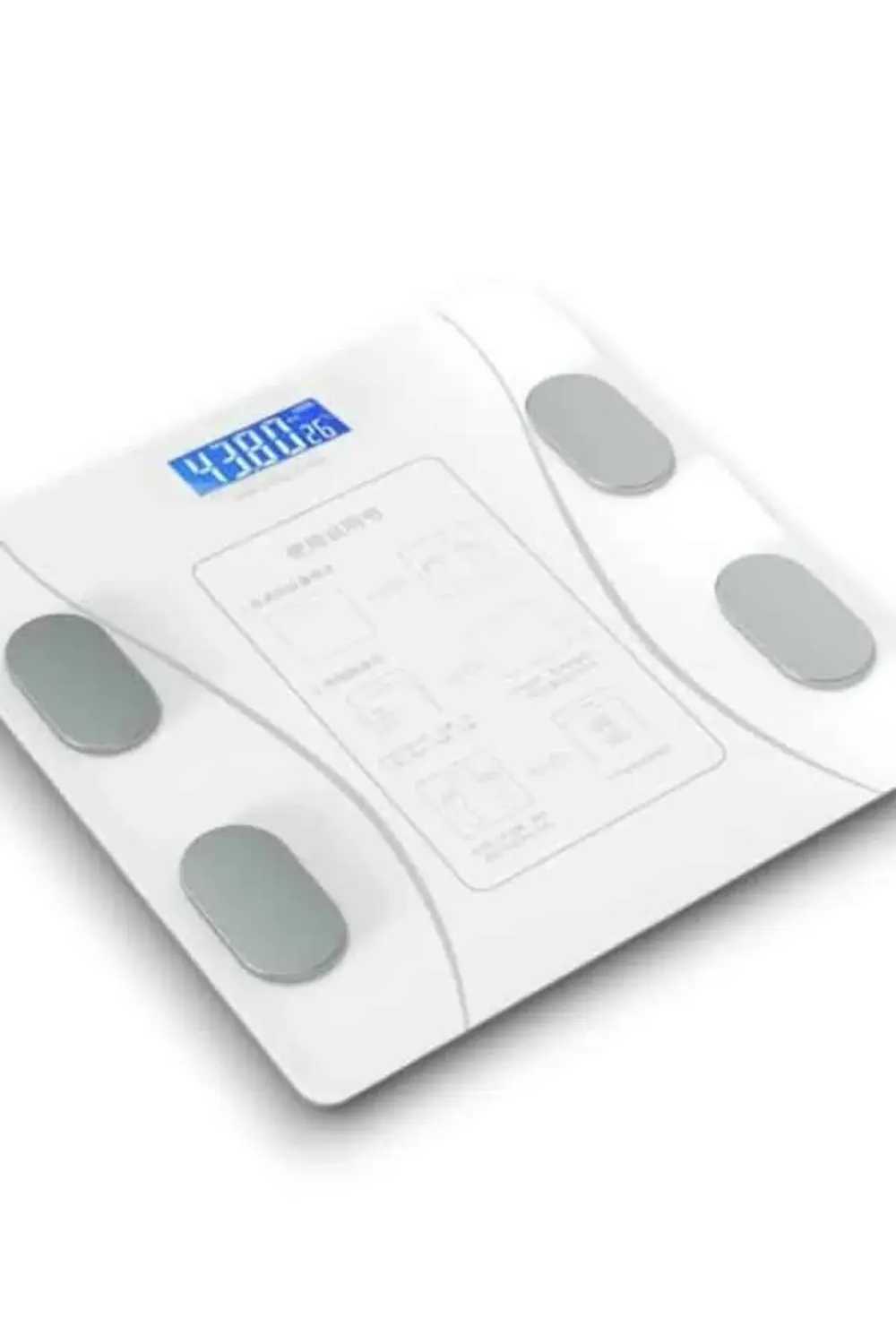 TF-1072 BLUETOOTH BASKÜL TARTI