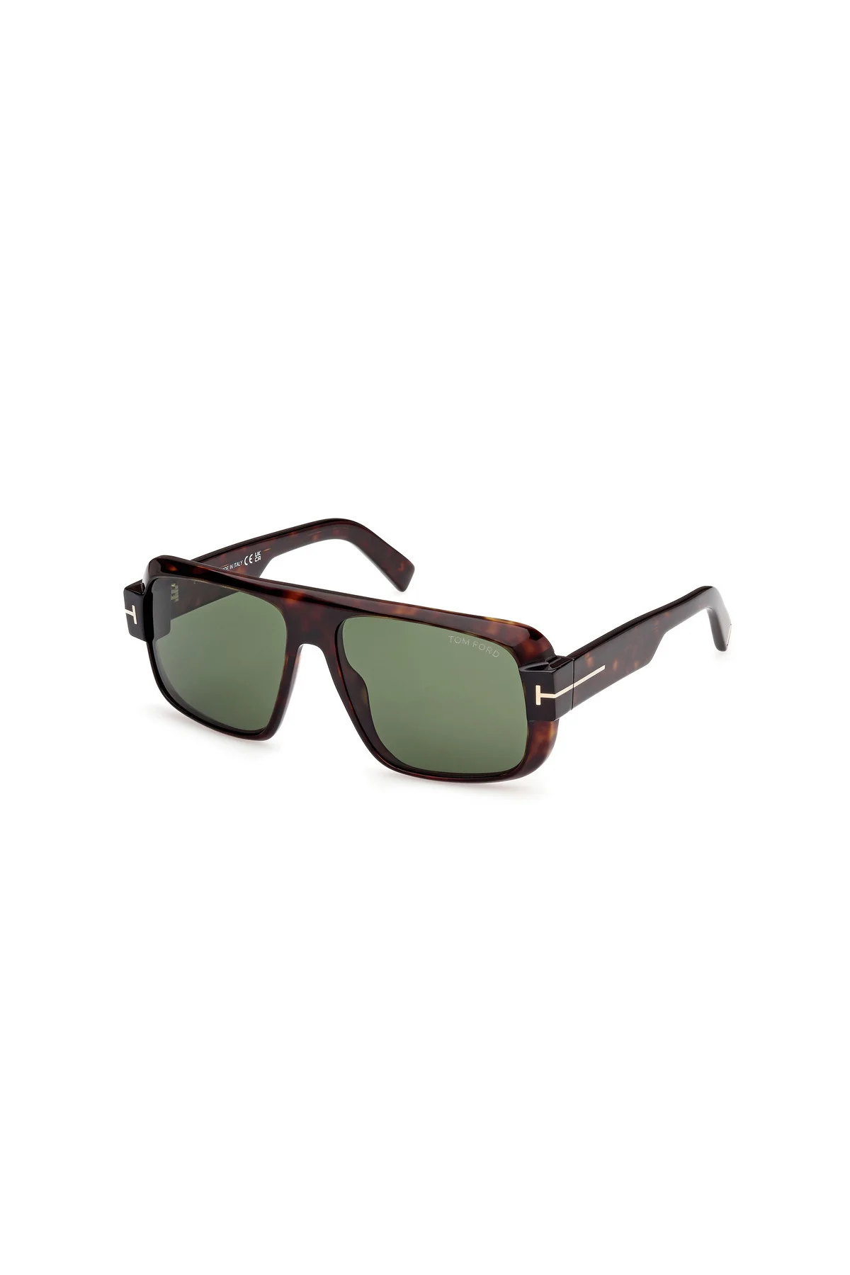 TF FT1101 52N 58*15*140 Unisex Güneş Gözlüğü