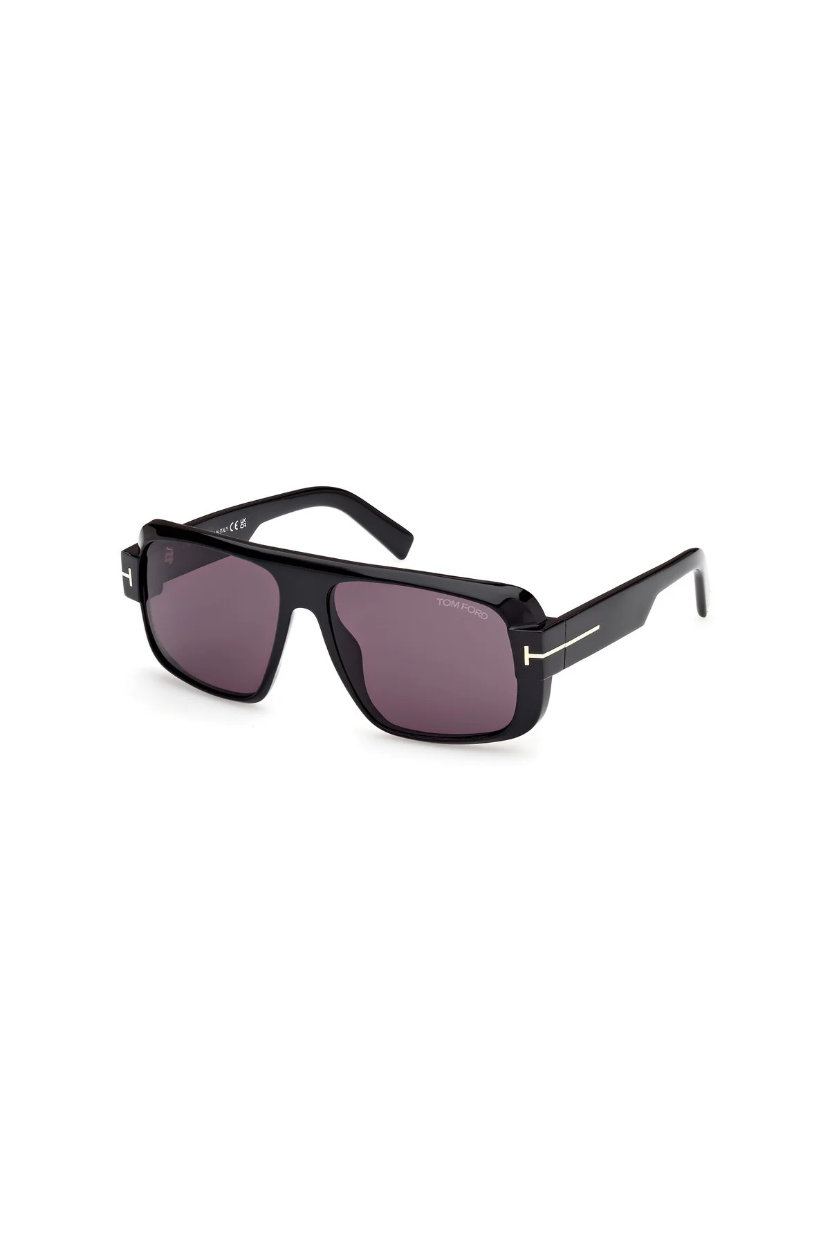 TF FT1101/S 01A 58-15-140 Unisex Güneş Gözlüğü