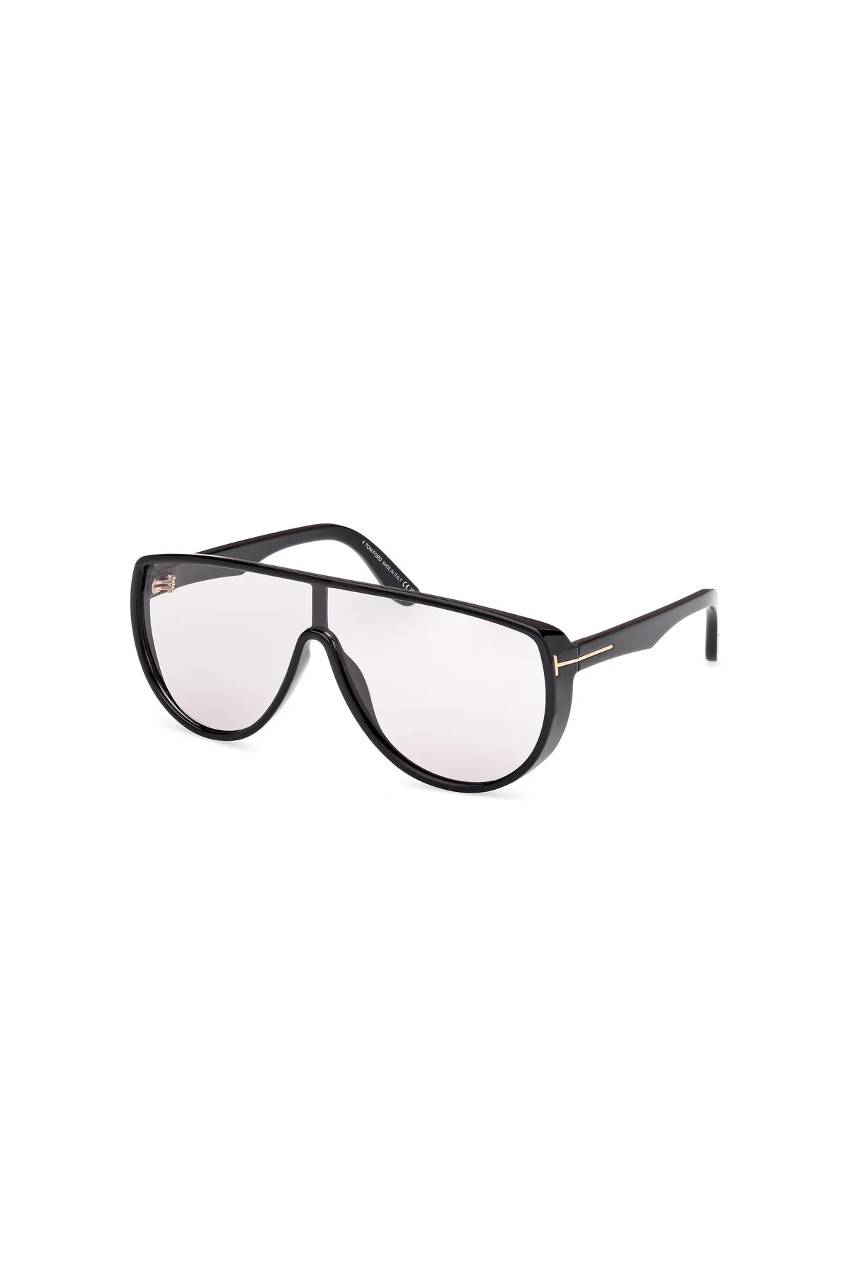 TF FT1182 01A ACHİLLES 00-00-145 Unisex Güneş Gözlüğü