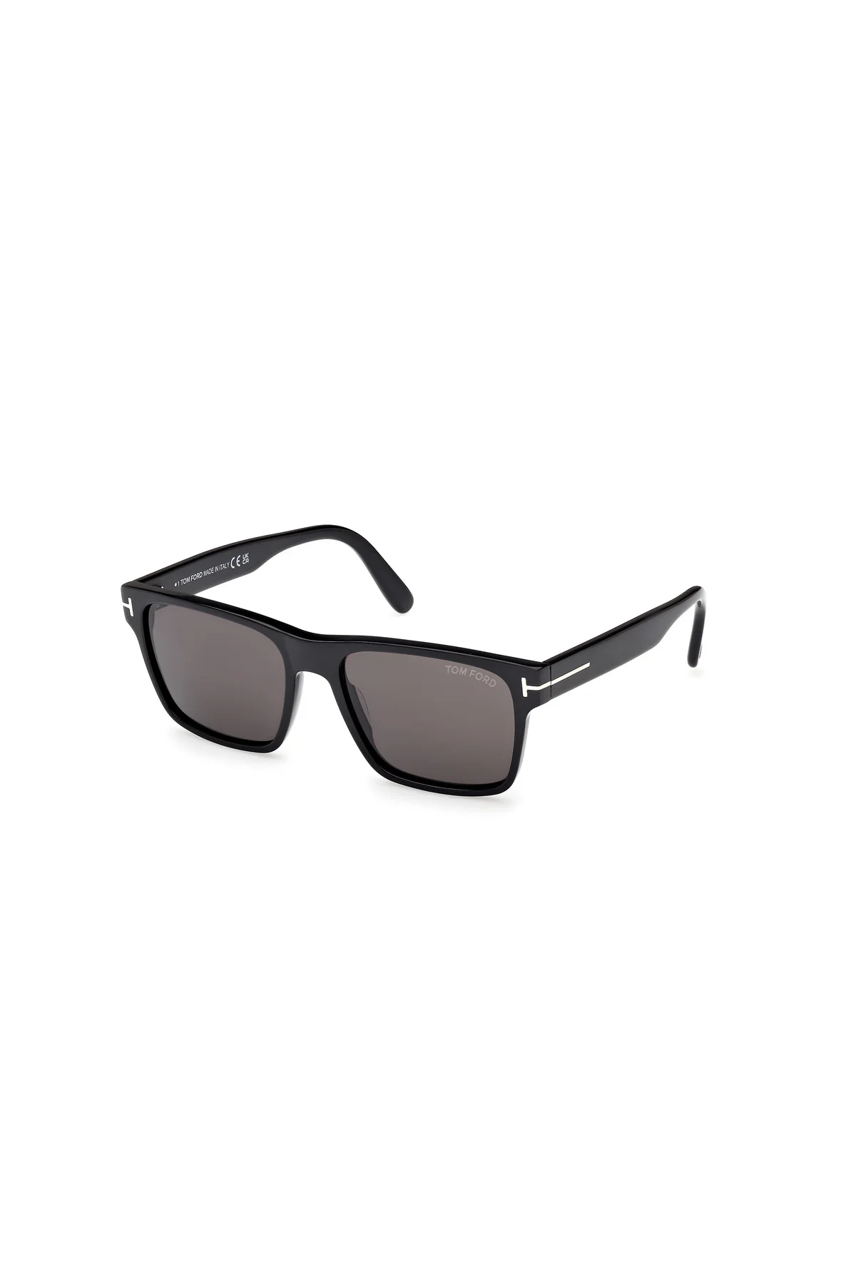 TF FT1205/S 01H 55-17-145 Unisex Güneş Gözlüğü