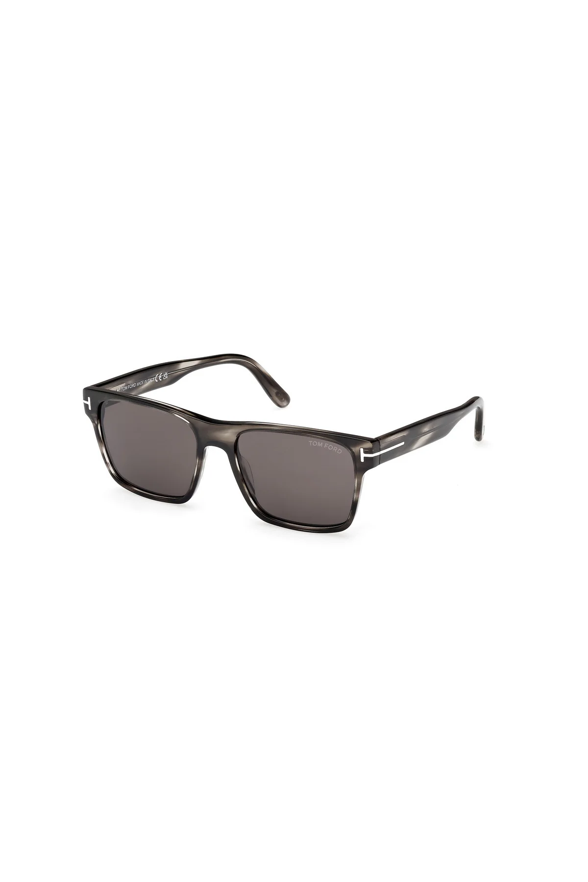 TF FT1205/S 56A 55-17-145 Unisex Güneş Gözlüğü