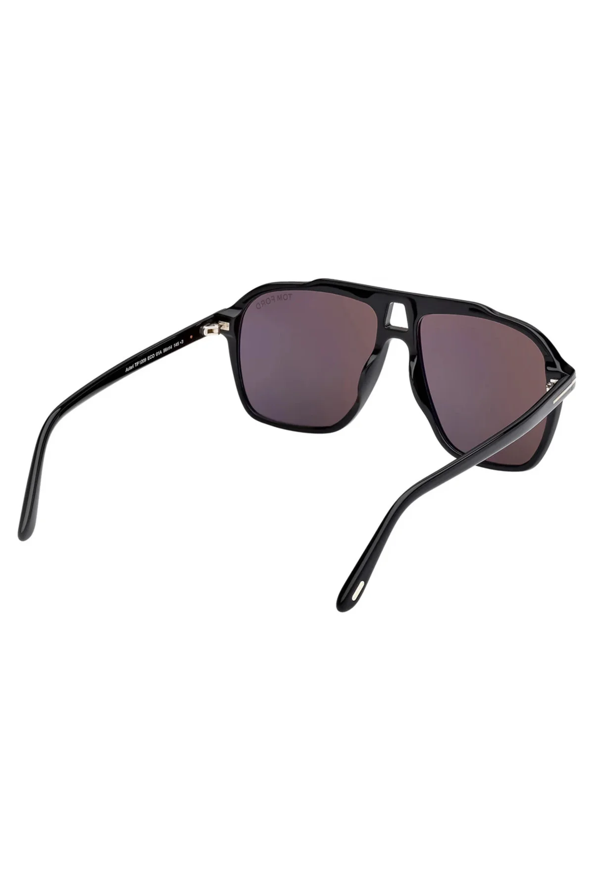 TF FT1209/S 01A 56-14-145 Unisex Güneş Gözlüğü