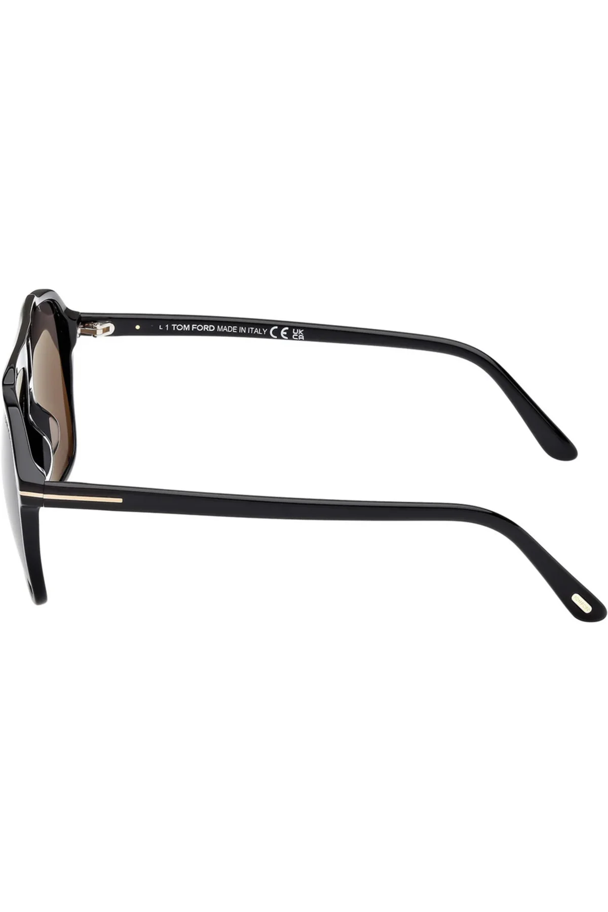 TF FT1209/S 01A 56-14-145 Unisex Güneş Gözlüğü