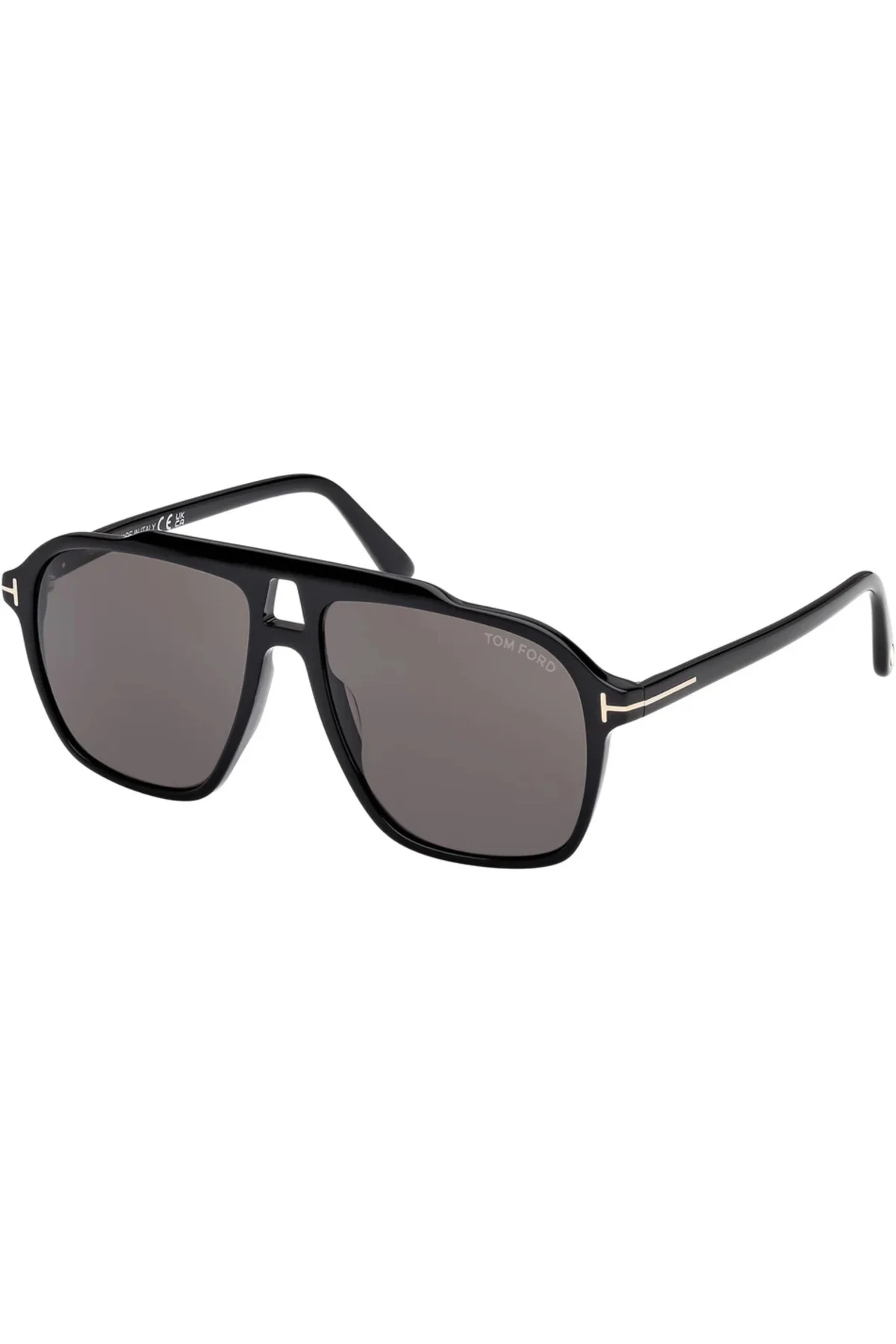 TF FT1209/S 01A 56-14-145 Unisex Güneş Gözlüğü