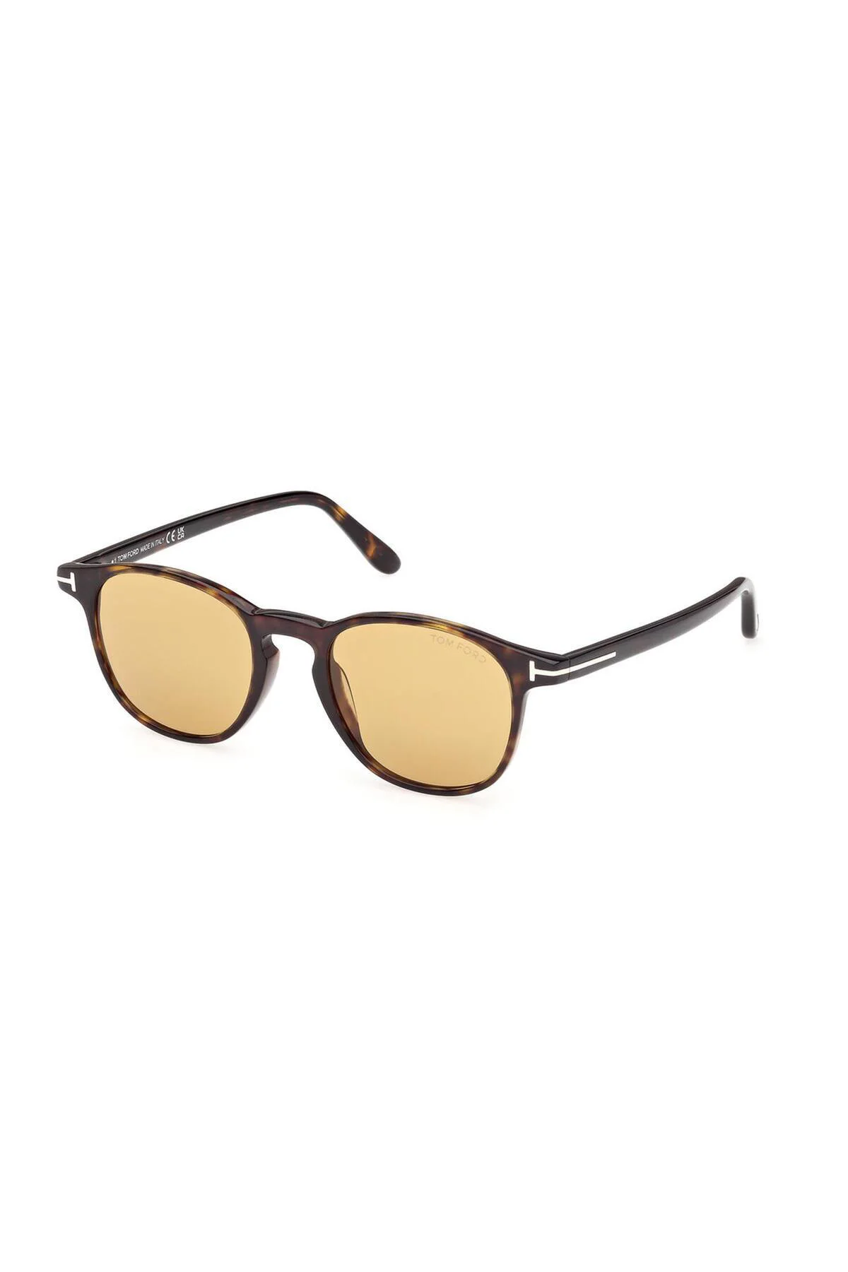 TF1302 52E 50 Unisex Güneş Gözlüğü