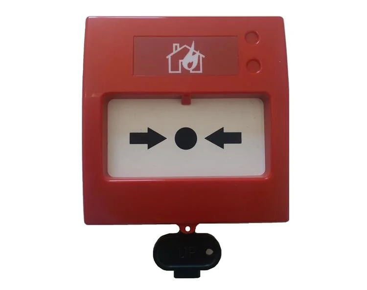 TFB-3165 Konvansiyonel Alarm Butonu, Tekrar Kurulabilir Fiyatı, Yorumları ve Özellikleri
