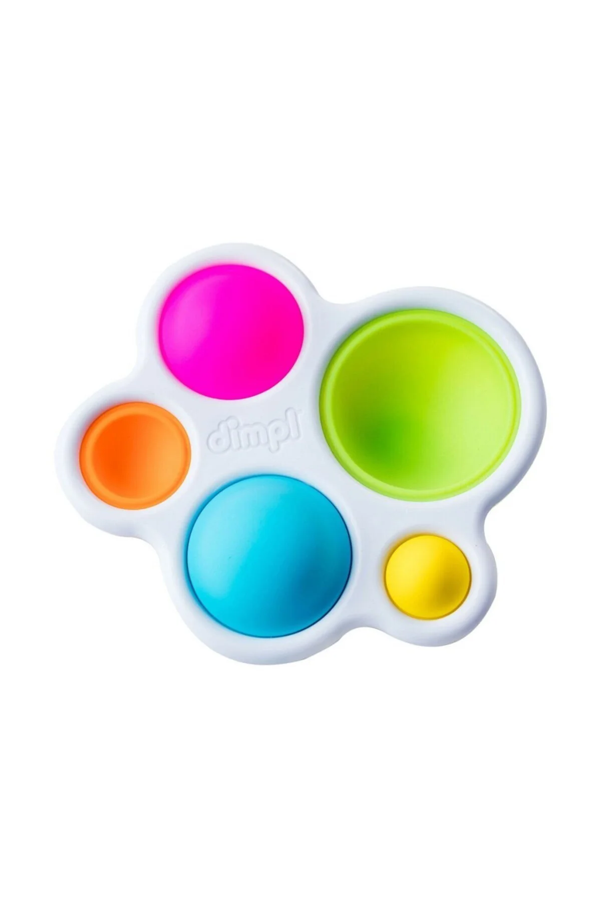 TFB192 Fat Brain Toys,Duyu Düğmeleri