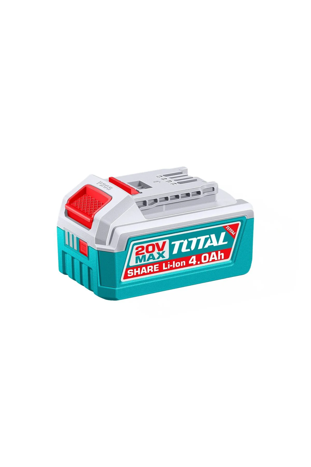 Tfblı2002 Li-ion 20 V 4.0 Ah Akü