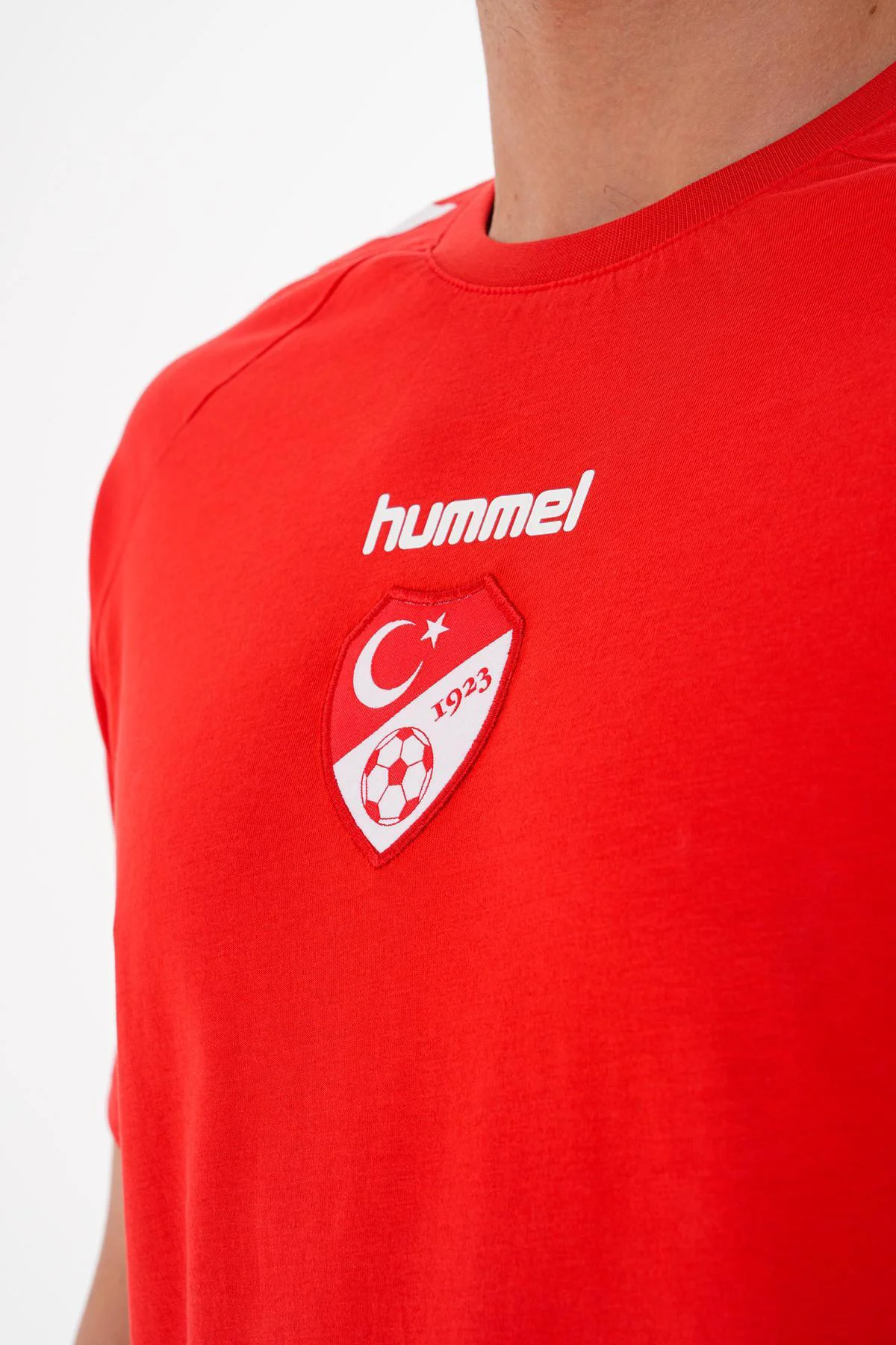 TFF HAKEM ANTRENMAN T-SHIRT KIRMIZI-2XL Fiyatı, Yorumları ve Özellikleri
