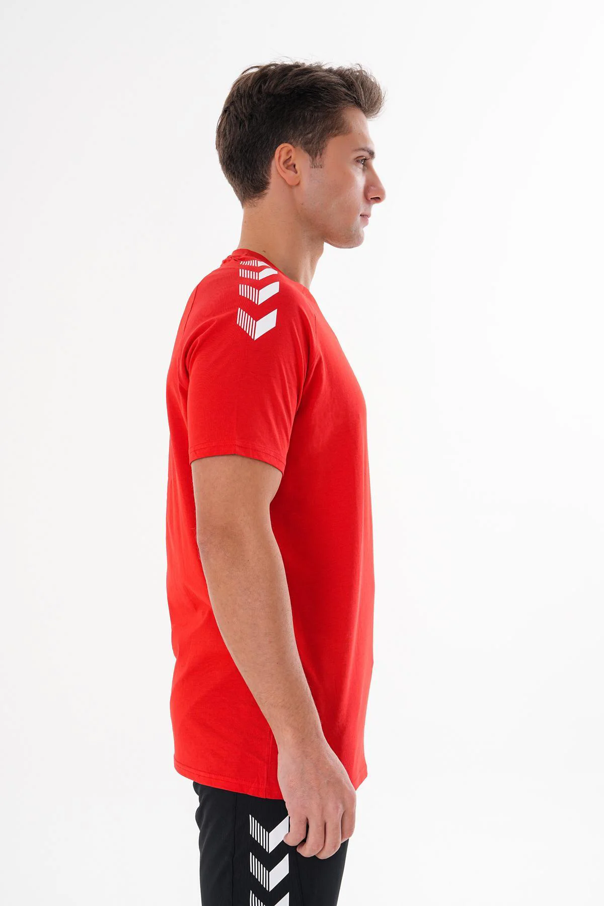 TFF HAKEM ANTRENMAN T-SHIRT KIRMIZI-2XL Fiyatı, Yorumları ve Özellikleri