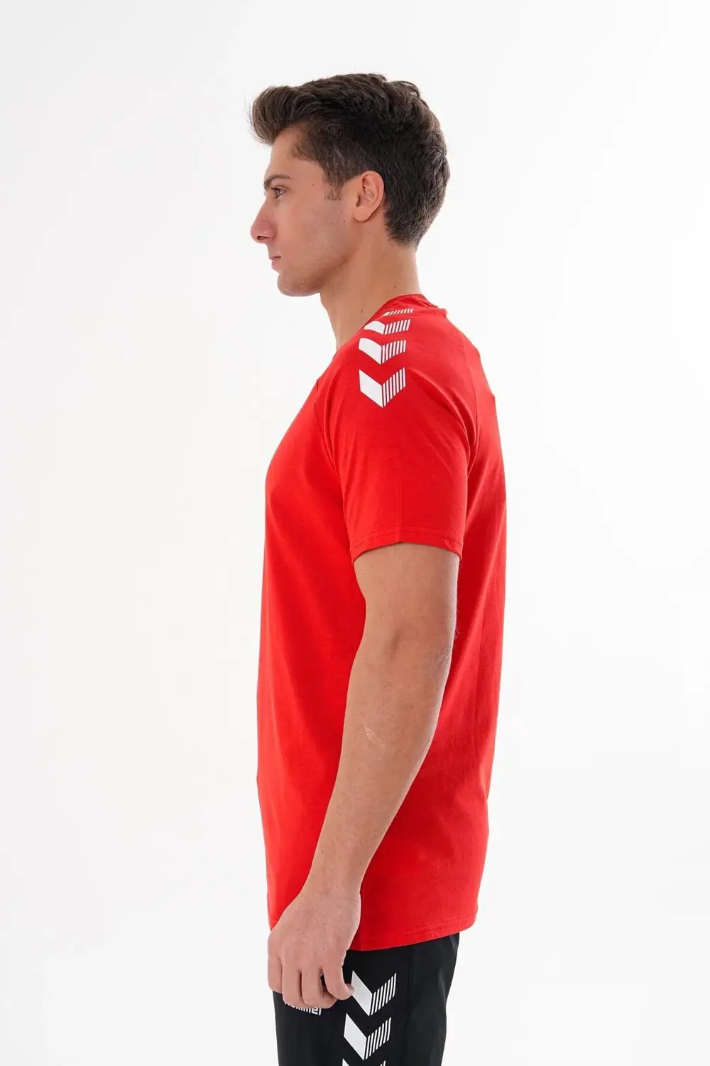 TFF HAKEM ANTRENMAN T-SHIRT KIRMIZI-2XL