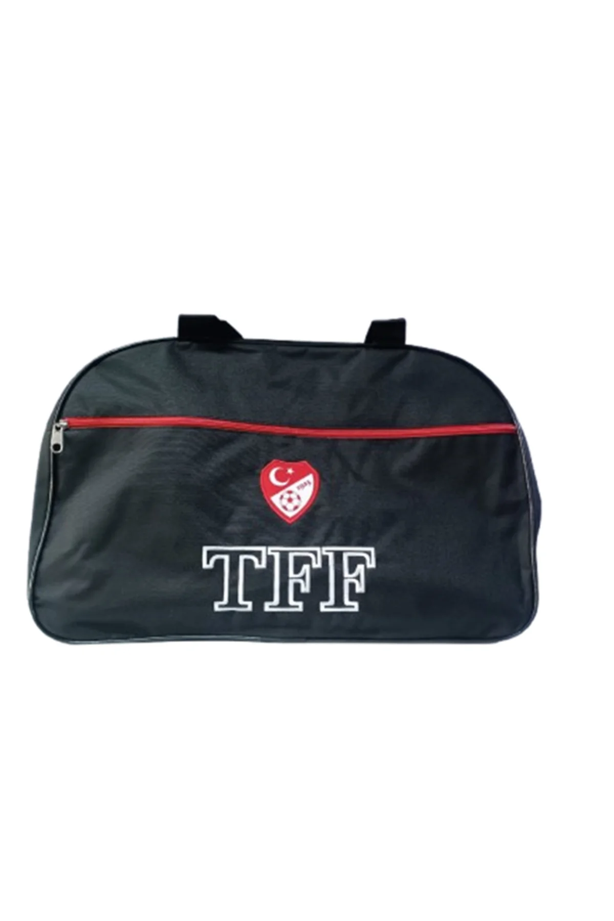 Tff Hakem Çantası - Tekerleksiz-1