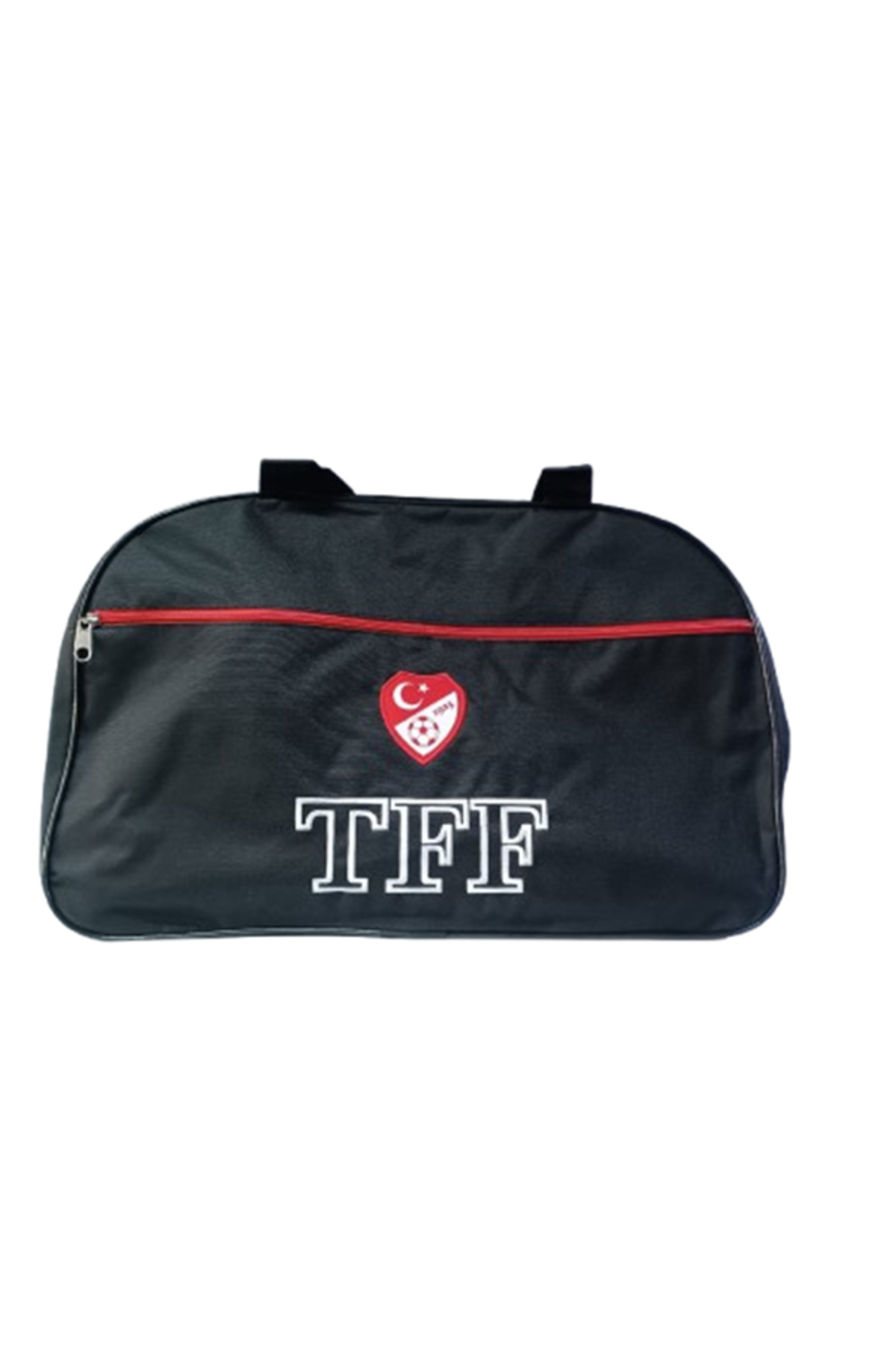 K18moda Tff Hakem Çantası - Tekerleksiz-1