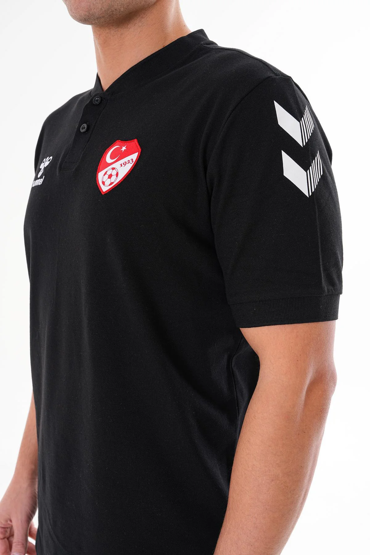 TFF HAKEM DERS VE KAMP T-SHIRT SİYAH-XL Fiyatı, Yorumları ve Özellikleri