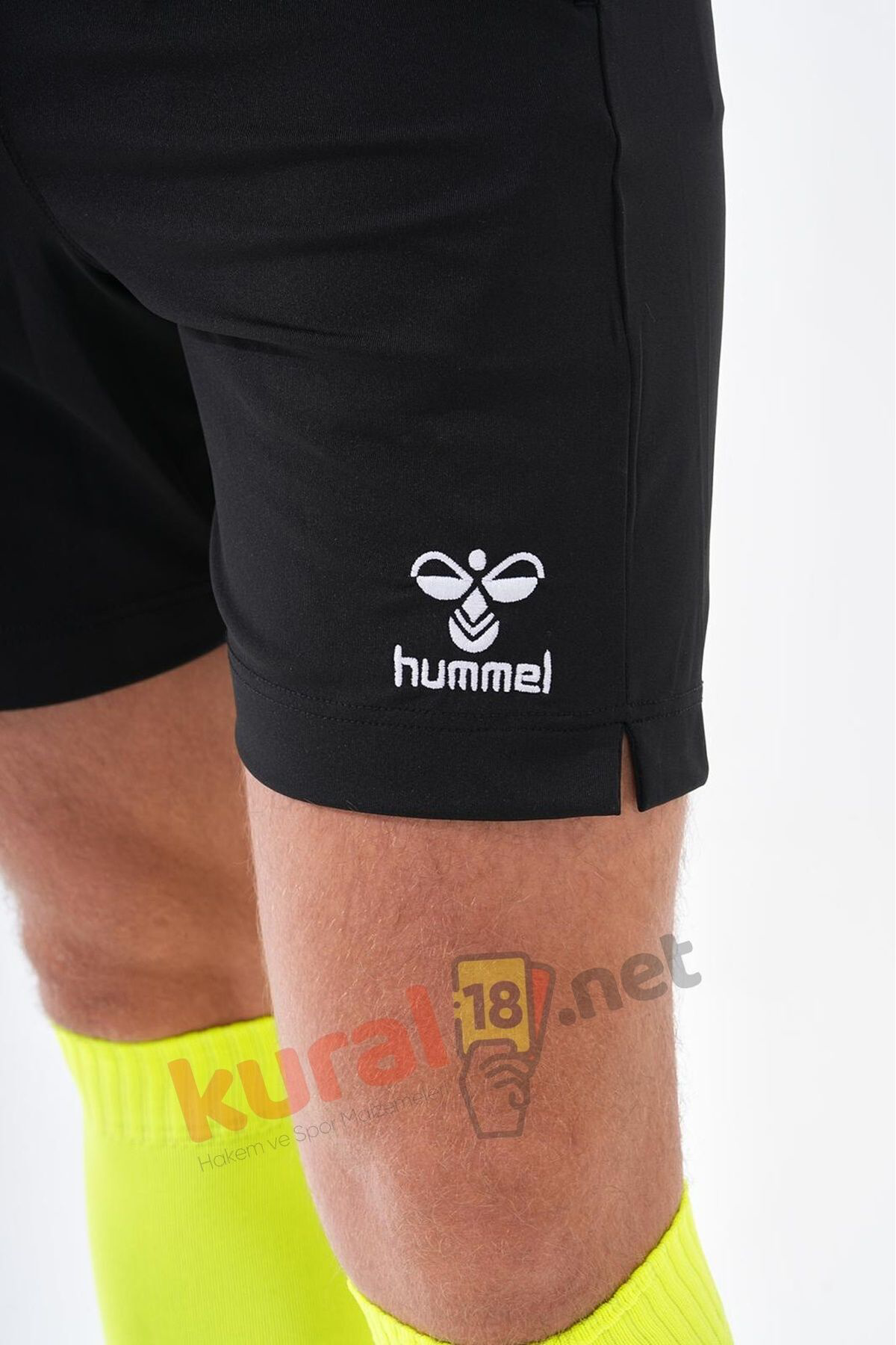 Hummel Tff Hakem Maç Şortu-M