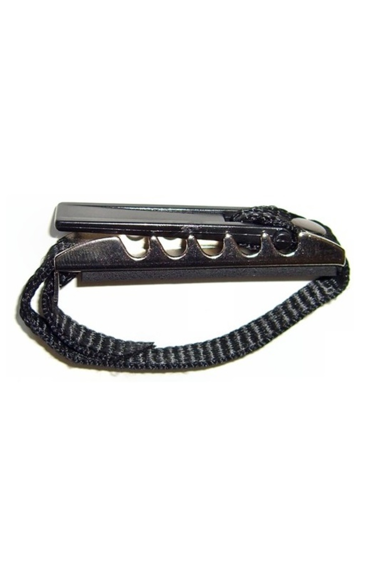 Maxtone Tfl22 Kapo Klasik (12 Ad.)Kemer Tipi Taiwan Kapo Klasik Gitar (12