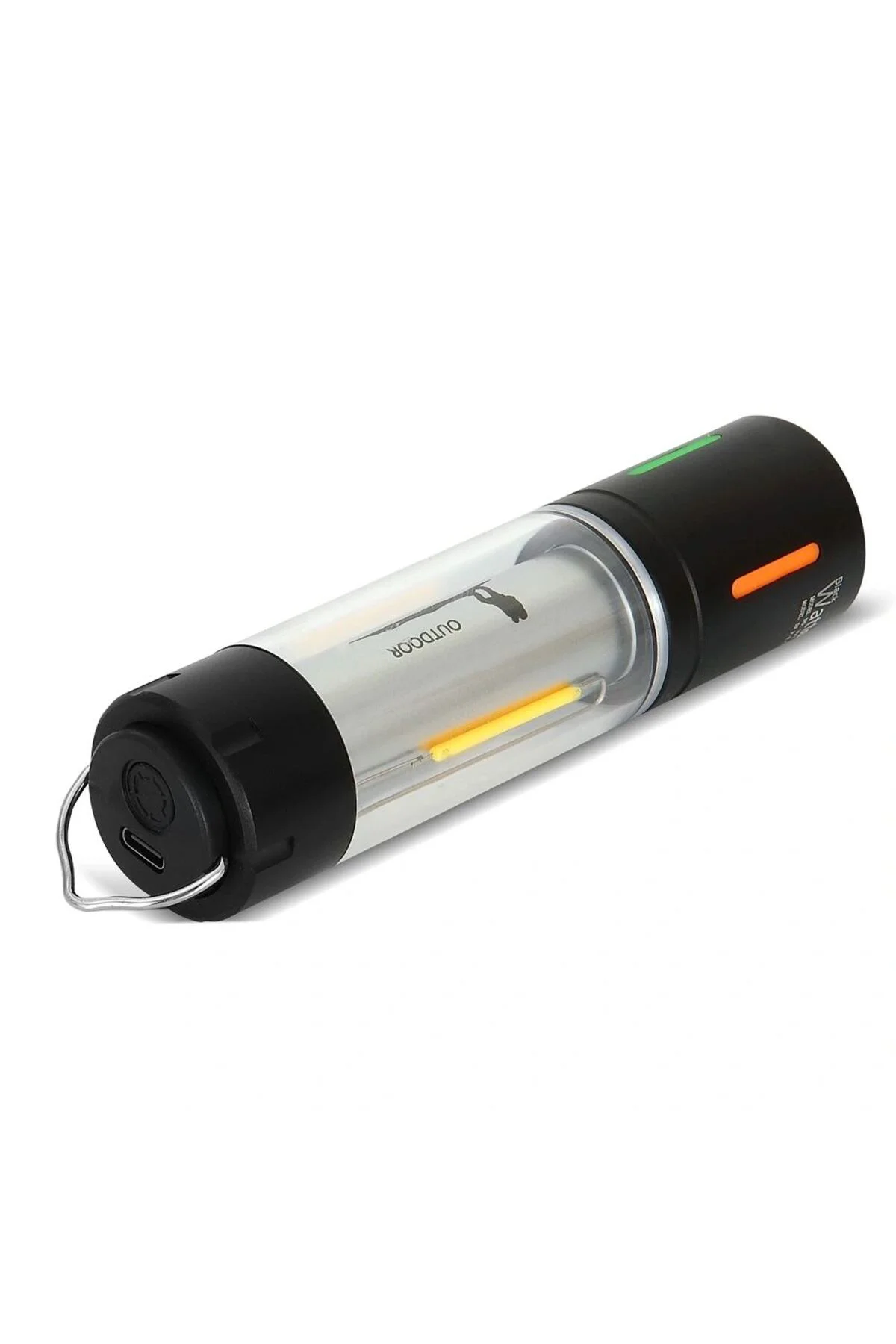 Tg Led Şarjlı Kamp Lambası Ortam Odak Aydınlatma Wt-736