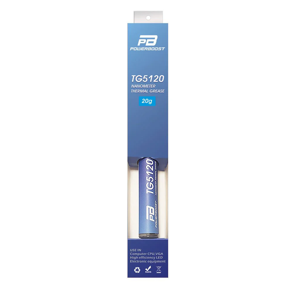 TG5120 Yüksek Performanslı 20gr Termal Macun Fiyatı, Yorumları ve Özellikleri
